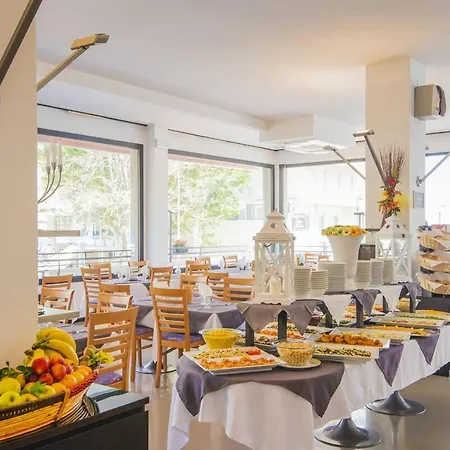 Florida Park 3* Bellaria-Igea Marina