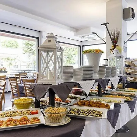 Florida Park 3* Bellaria-Igea Marina