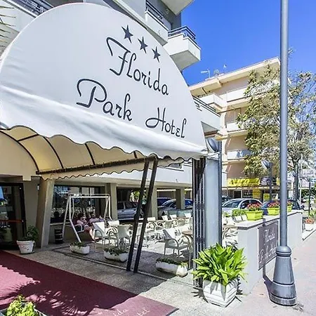 Florida Park 3*