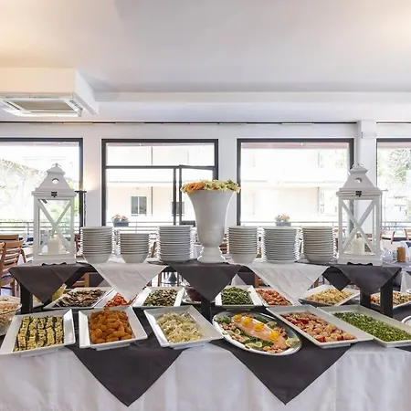 Hotel Florida Park Bellaria-Igea Marina