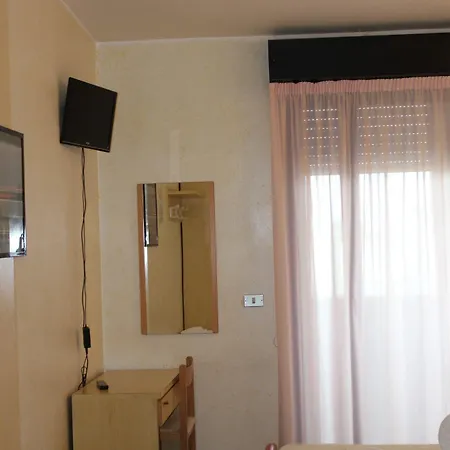 Hotel Florida Park Bellaria-Igea Marina