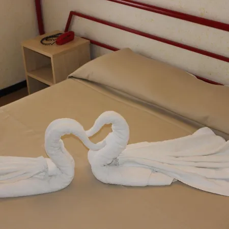 Florida Park Hotel 3*
