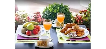 Hotel Florida Park 3*