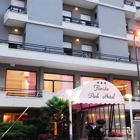 Hotel Florida Park 3*