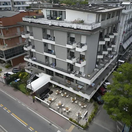 Florida Park Bellaria-Igea Marina