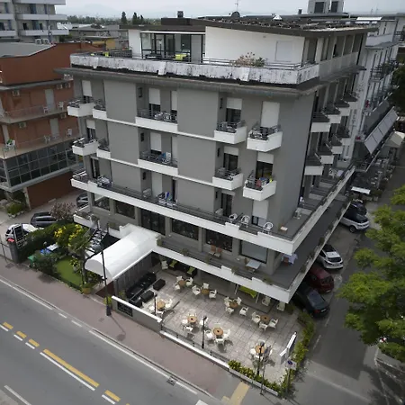 Hotel Florida Park 3*