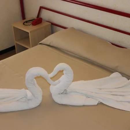 Florida Park Hotel Bellaria-Igea Marina