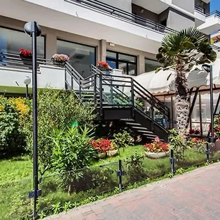 Florida Park Hotel Bellaria-Igea Marina