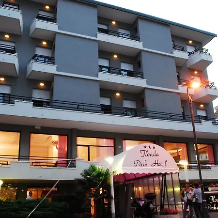 Hotel Florida Park Bellaria-Igea Marina