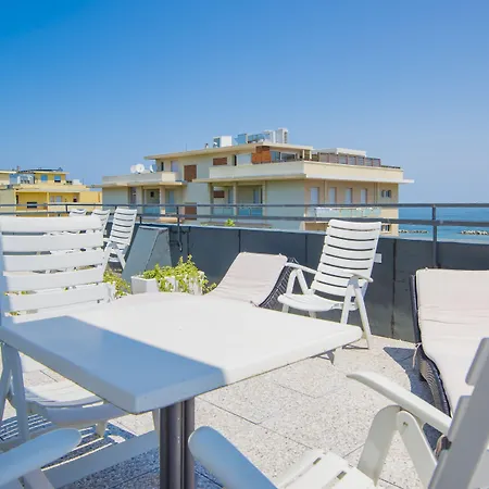 Hotel Florida Park Bellaria-Igea Marina