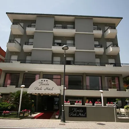Florida Park Bellaria-Igea Marina