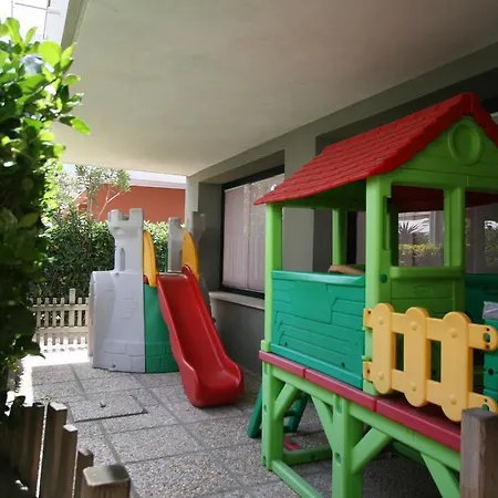 Florida Park Hotel Bellaria-Igea Marina