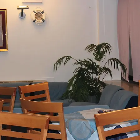 Florida Park Hotel 3*
