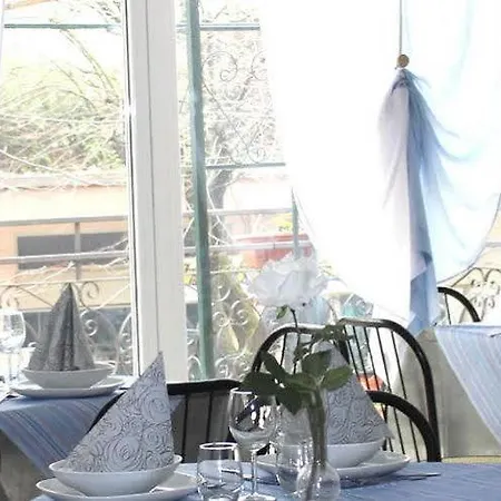 Florida Park Hotel 3*