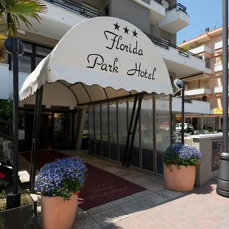 Florida Park Hotel 3*