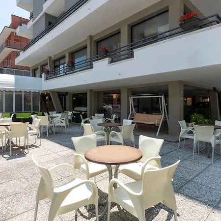Hotel Florida Park Bellaria-Igea Marina