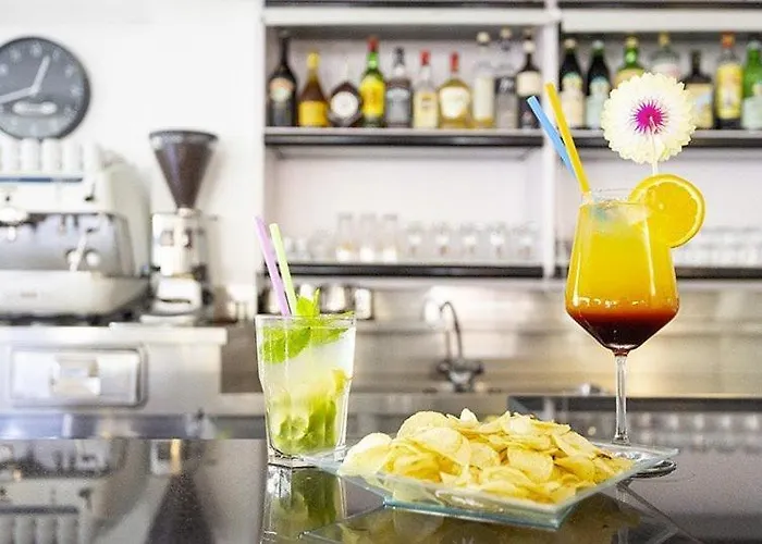 Florida Park Hotel Bellaria-Igea Marina