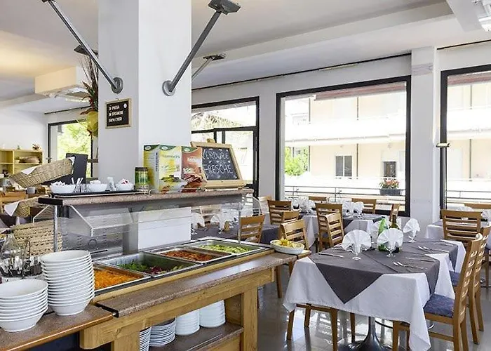 Hotel Florida Park Bellaria-Igea Marina