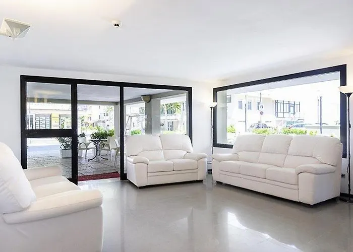 Florida Park 3* Bellaria-Igea Marina