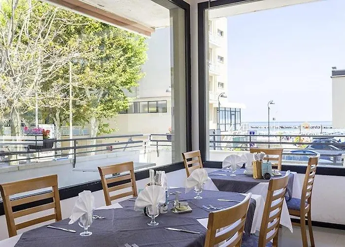 Florida Park 3* Bellaria-Igea Marina