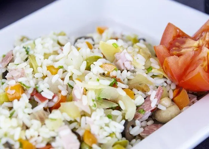 Florida Park Hotel Bellaria-Igea Marina