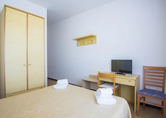 Florida Park 3* Bellaria-Igea Marina