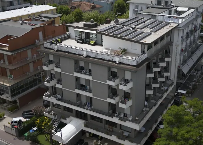 Florida Park Hotel Bellaria-Igea Marina