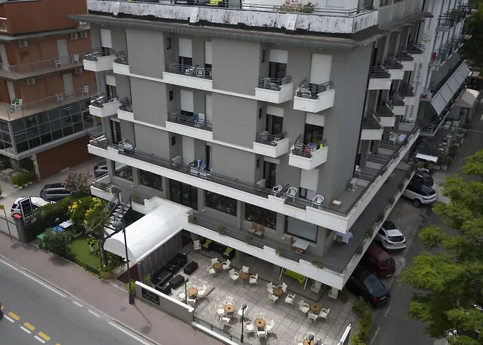 Hotel Florida Park 3*