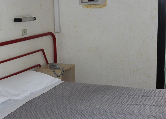 Florida Park 3* Bellaria-Igea Marina