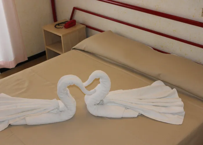 Florida Park Hotel Bellaria-Igea Marina