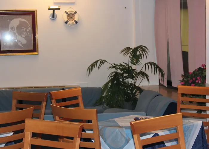 Hotel Florida Park Bellaria-Igea Marina