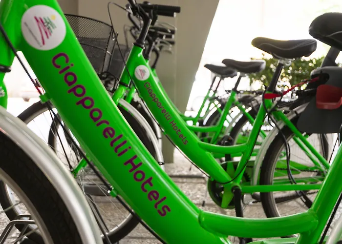 Hotel Florida Park 3*