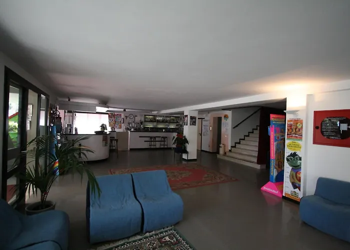 Hotel Florida Park 3*