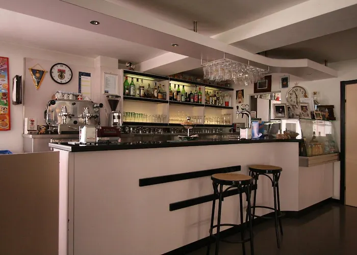 Hotel Florida Park Bellaria-Igea Marina