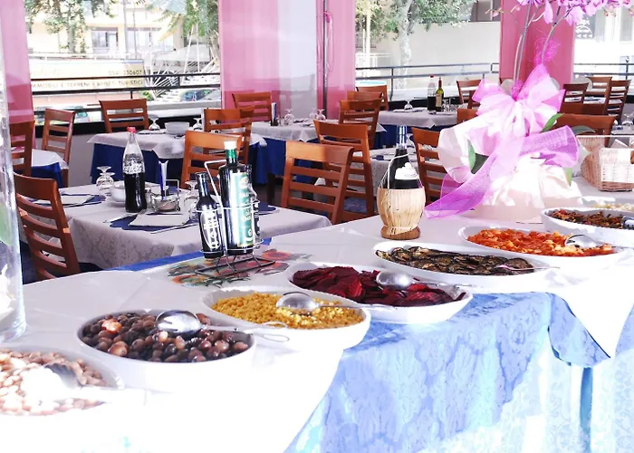 Hotel Florida Park Bellaria-Igea Marina