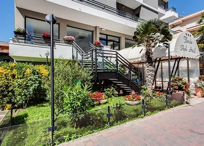 Florida Park Hotel Bellaria-Igea Marina