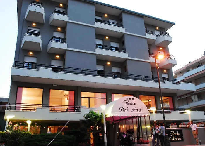 Hotel Florida Park Bellaria-Igea Marina