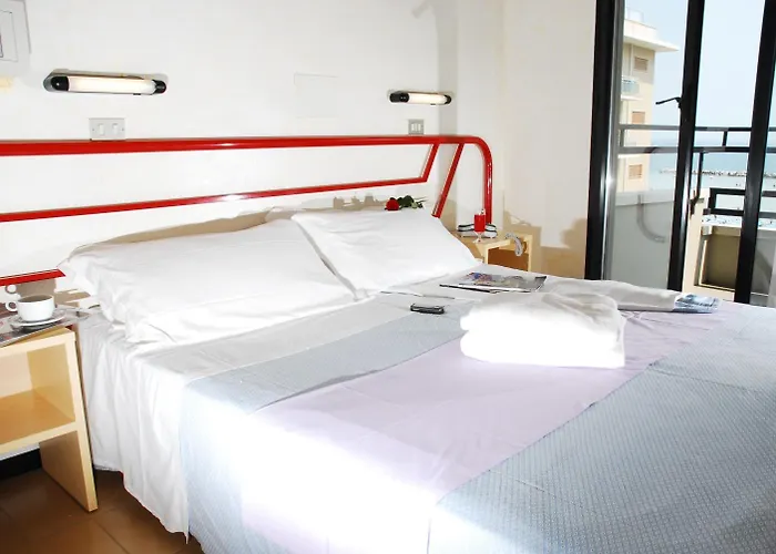 Hotel Florida Park 3*