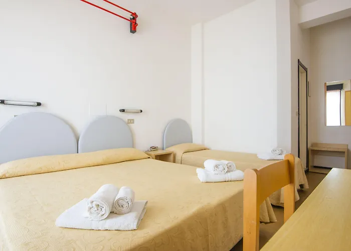 Hotel Florida Park Bellaria-Igea Marina