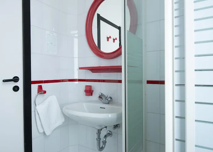 Hotel Florida Park 3*