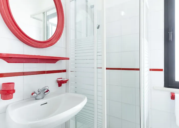 Hotel Florida Park 3*