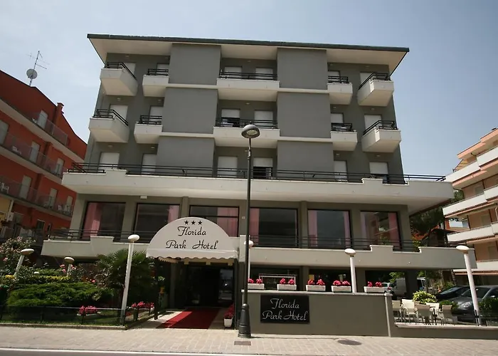 Florida Park Bellaria-Igea Marina