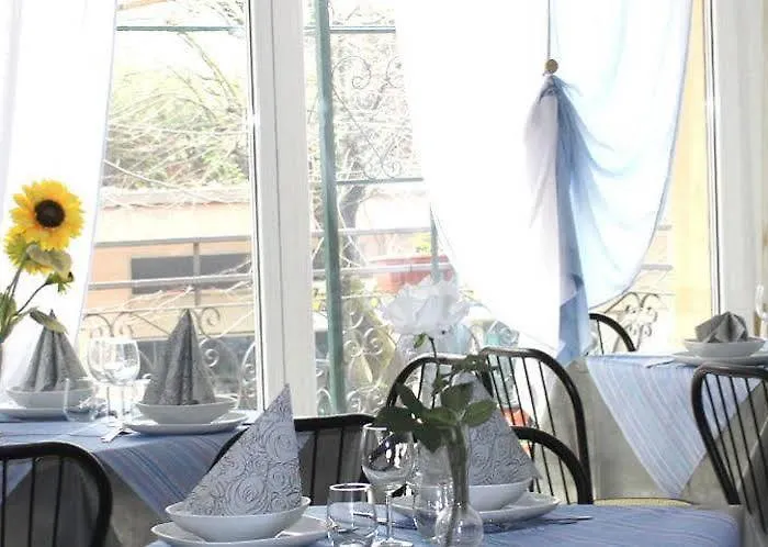 Florida Park Hotel 3*