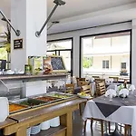 Hotell Florida Park Bellaria-Igea Marina