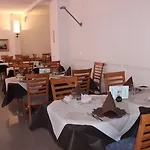 Florida Park Hotell 3*