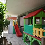 Hotell Florida Park