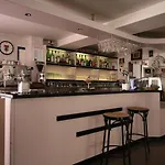 Hotell Florida Park Bellaria-Igea Marina