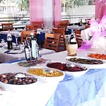 Hotell Florida Park Bellaria-Igea Marina