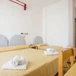 Hotell Florida Park Bellaria-Igea Marina