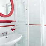 Hotell Florida Park 3*